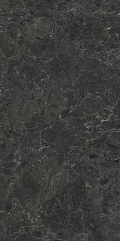 Piemme Limestone Belgium Black Nat 60x120 / Пием Лаймстоун Бельгиум Блэк Нат 60x120 